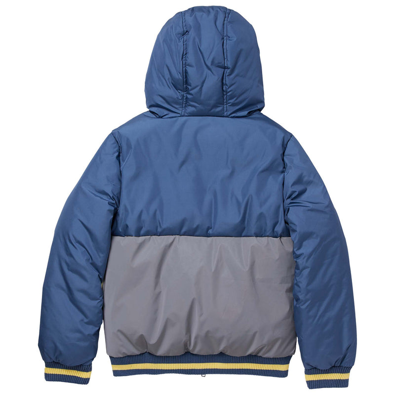 JACKET | Blue