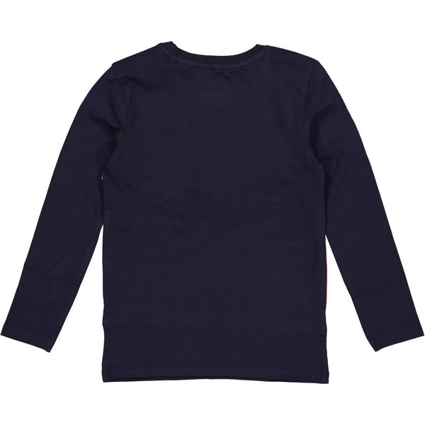 LONGSLEEVE | Dark Blue