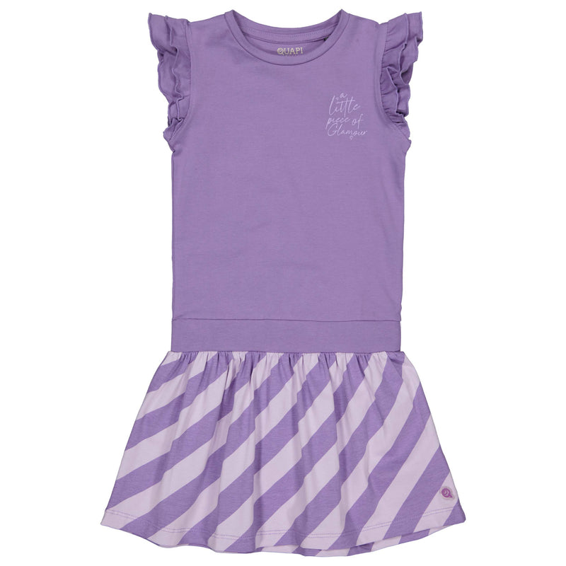 DRESS | Light Purple