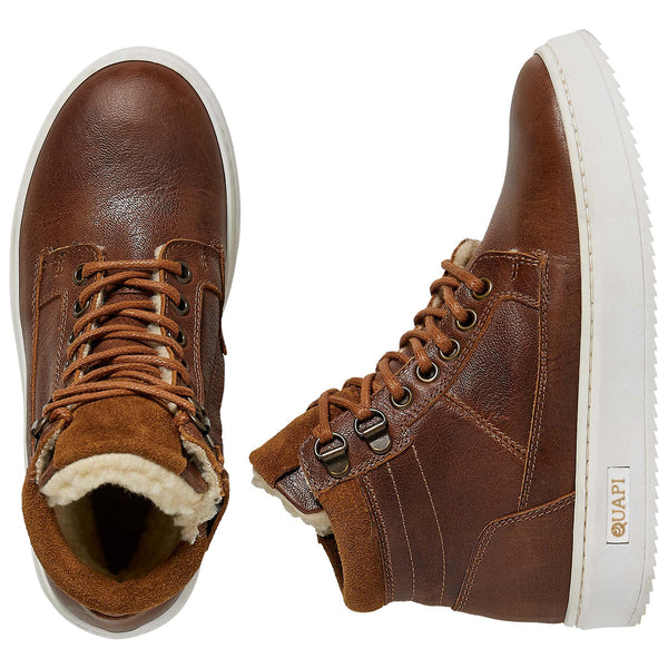 SHOES | Brown