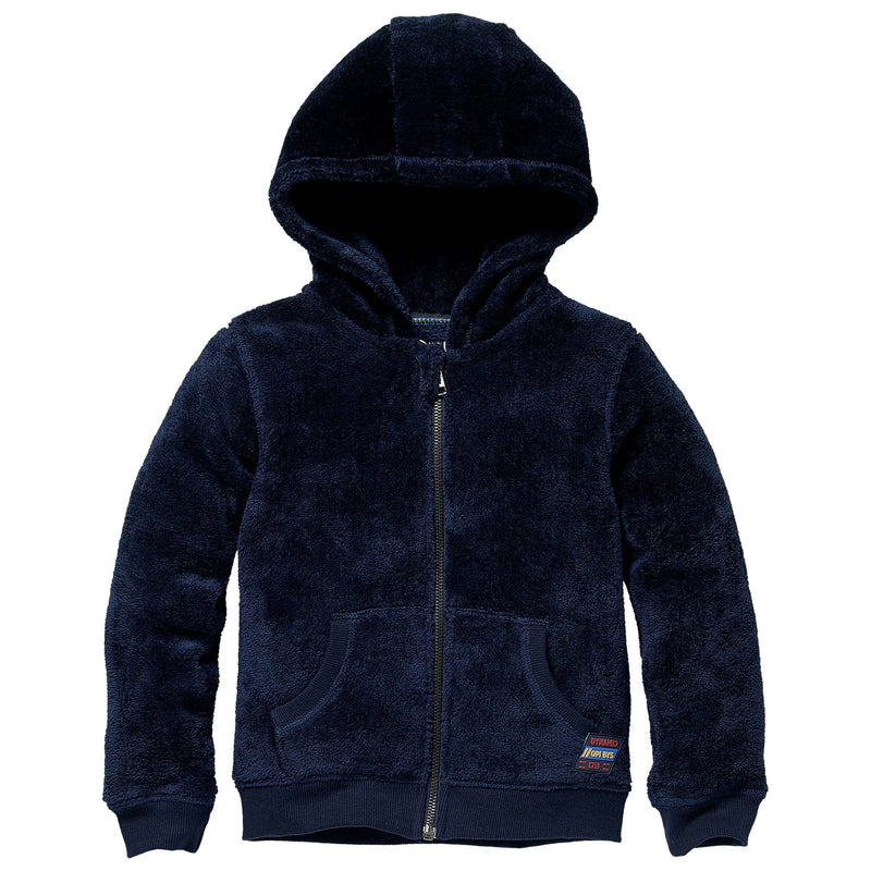 CARDIGAN | Dark Blue