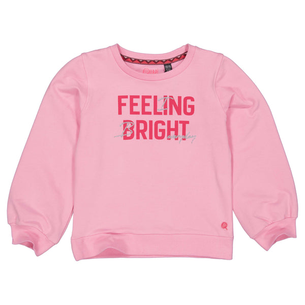 SWEATER | Pink