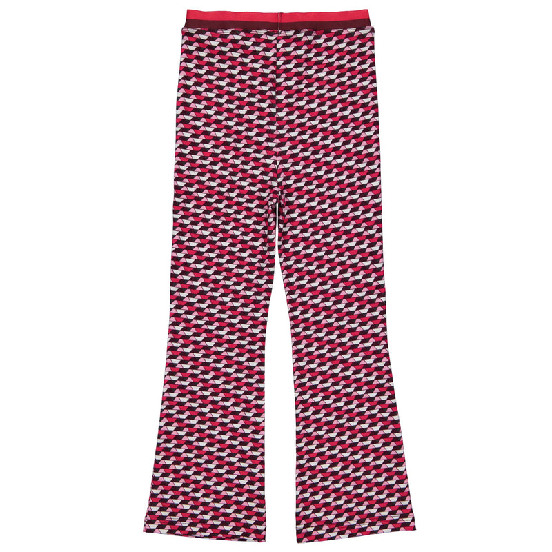 PANTS | Red