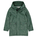 JACKET | Army Green