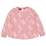 BLOUSE | Light Coral