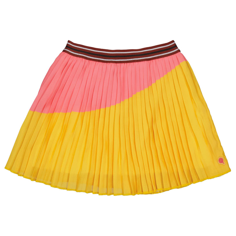 SKIRT | Light Orange