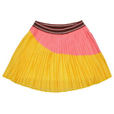 SKIRT | Light Orange