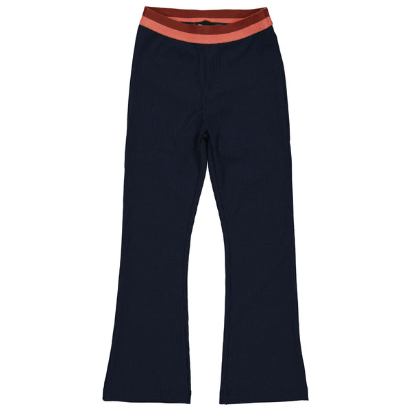 PANTS | Dark Blue