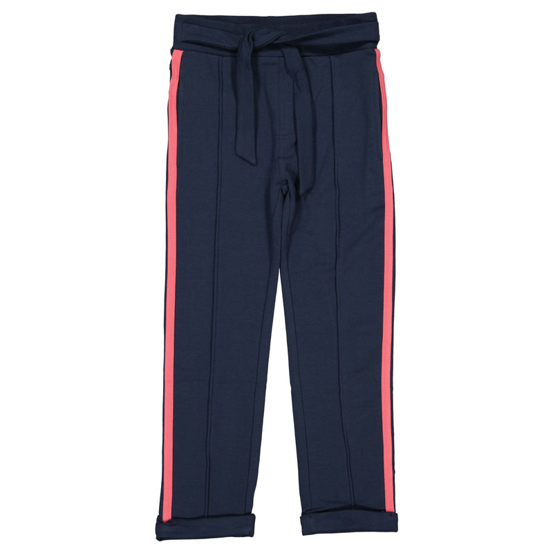 SWEATPANTS | Dark Blue