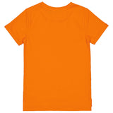 Poloshirt | Orange