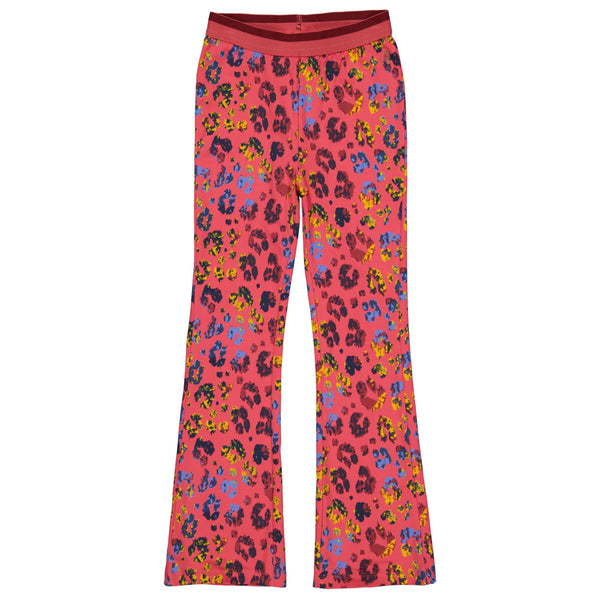 PANTS | Soft Coral