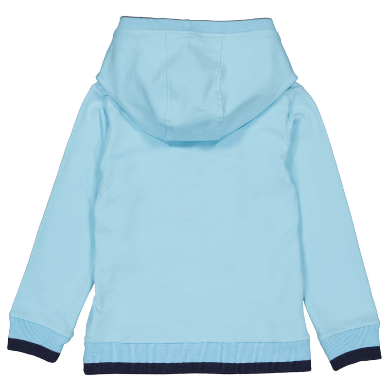 SWEATER | Aqua Blue