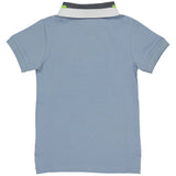 Poloshirt | Blue