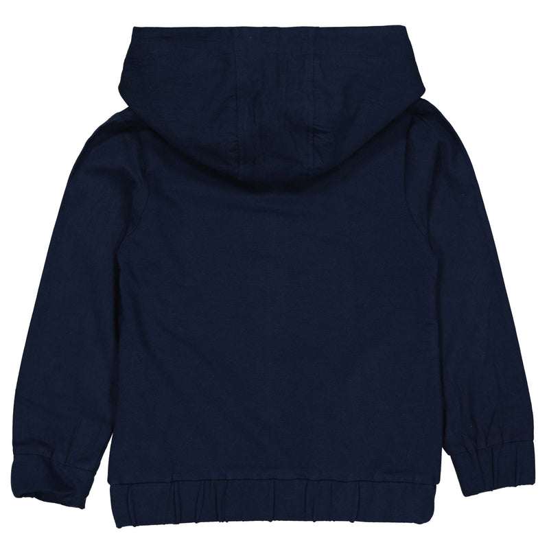 CARDIGAN | Dark Blue