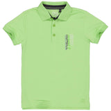 Poloshirt | Light Green