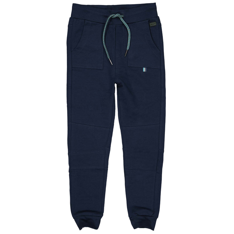 PANTS | Dark Blue