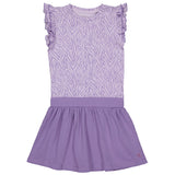 DRESS | Lilac