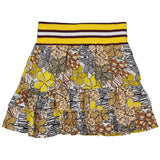 SKIRT | AOP Sand Animal