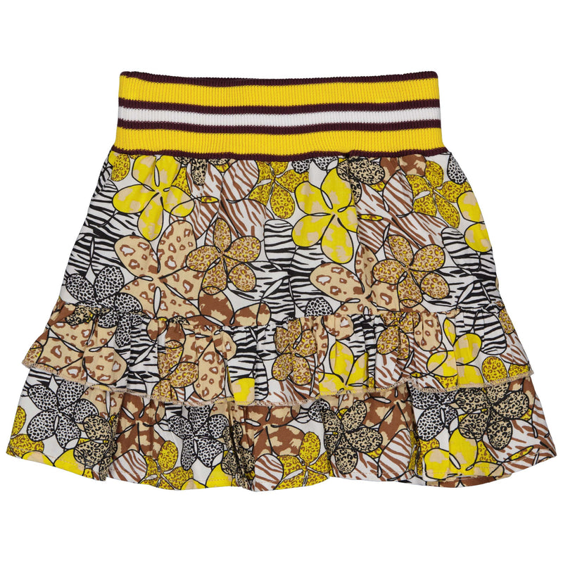 SKIRT | AOP Sand Animal