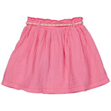 SKIRT | Dark Pink