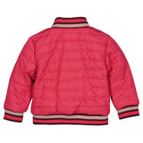 JACKET | Red Pink