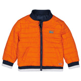 JACKET | Orange