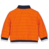 JACKET | Orange