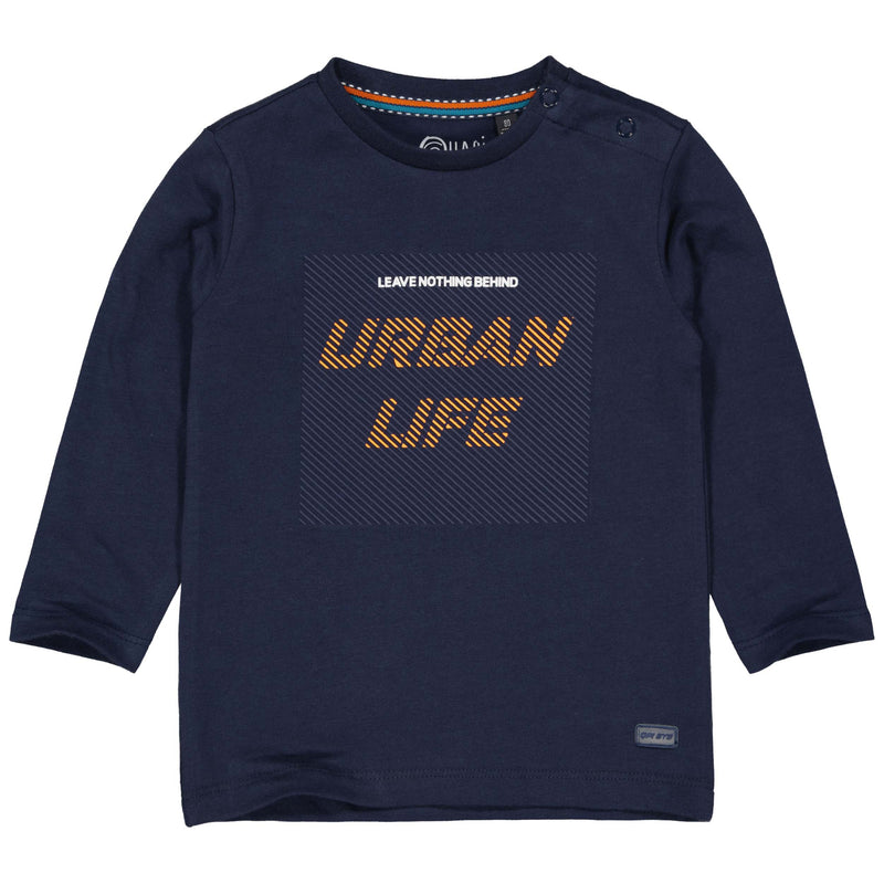 LONGSLEEVE | Dark Blue