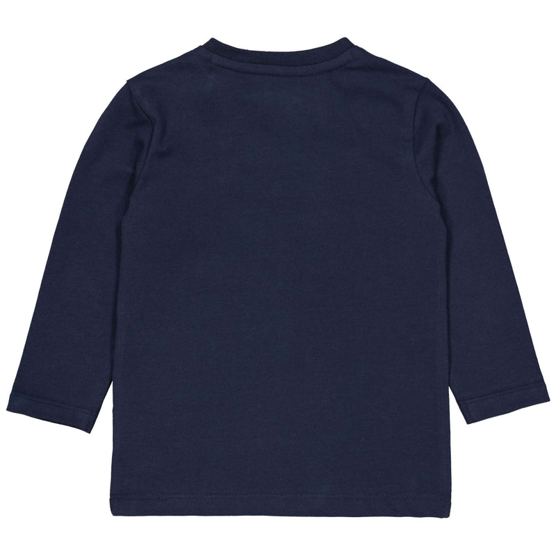 LONGSLEEVE | Dark Blue