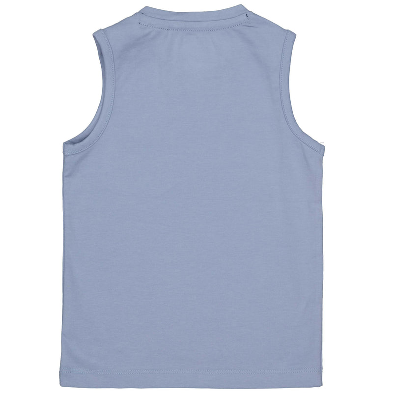 SINGLET | Blue