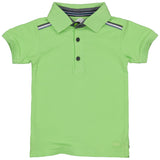 Poloshirt | Light Green