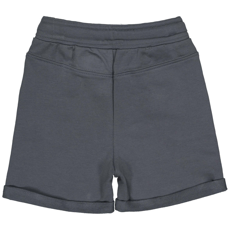 SWEAT SHOR | Dark Grey