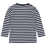 LONGSLEEVE | AOP Blue Stripe