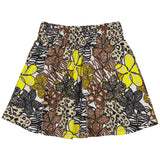 SKIRT | AOP Sand Animal