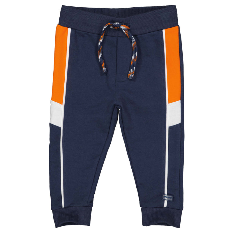 SWEATPANTS | Dark Blue