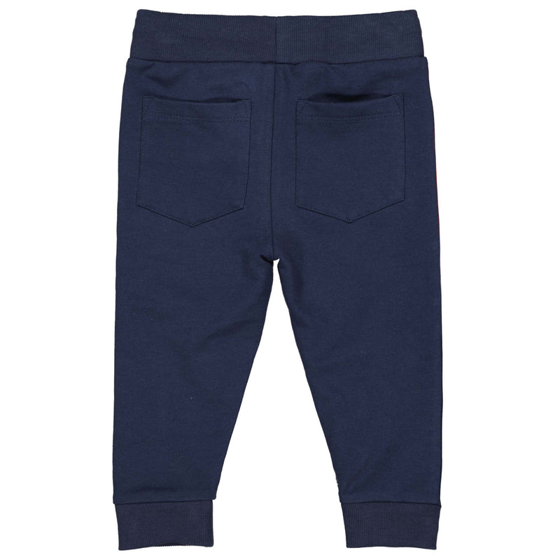 SWEATPANTS | Dark Blue