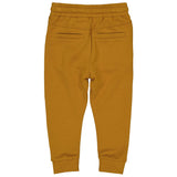 SWEATPANTS | Light Brown