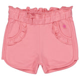 SHORTS | Dark Pink