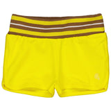 SHORTS | Light Yellow