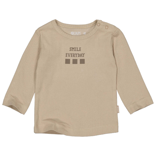 LONGSLEEVE | Light Taupe