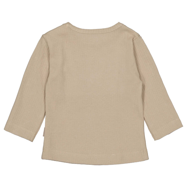 LONGSLEEVE | Light Taupe