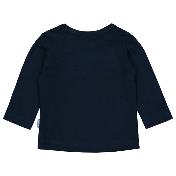 LONGSLEEVE | Navy Blue