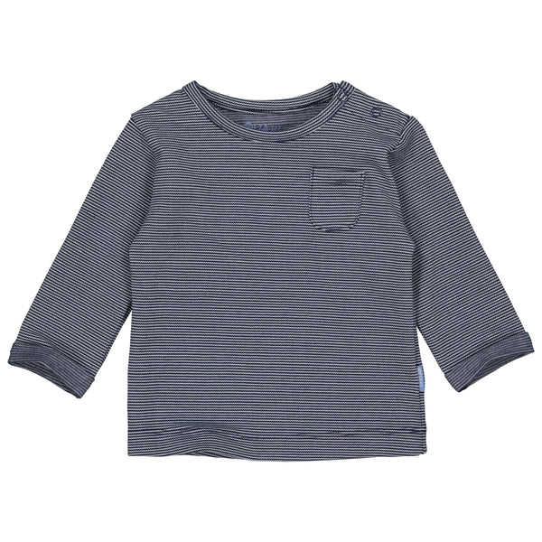 LONGSLEEVE | Navy Blue