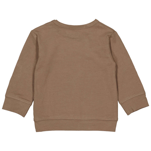 LONGSLEEVE | Taupe