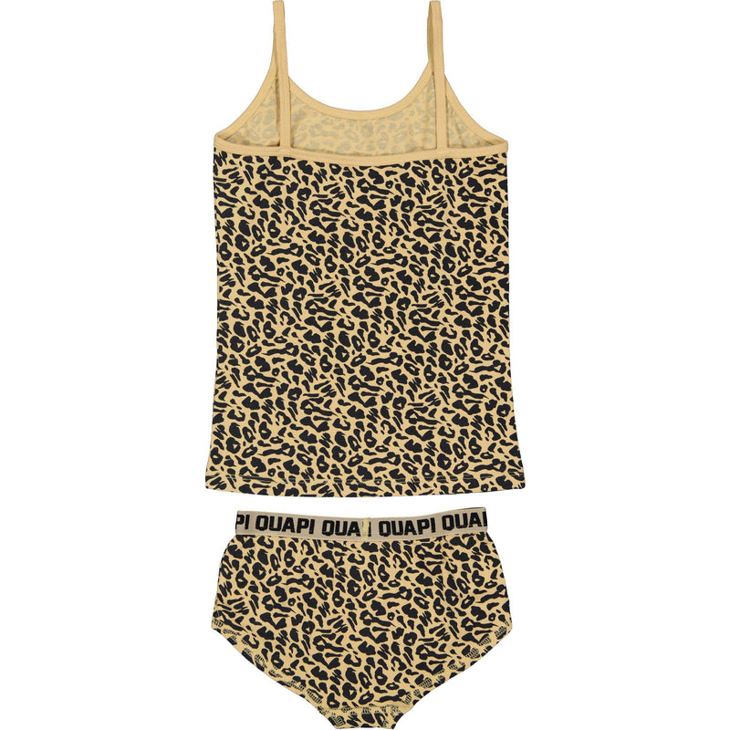 UNDERWEAR | AOP Sand Animal