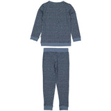 PYJAMA | AOP Blue Dot