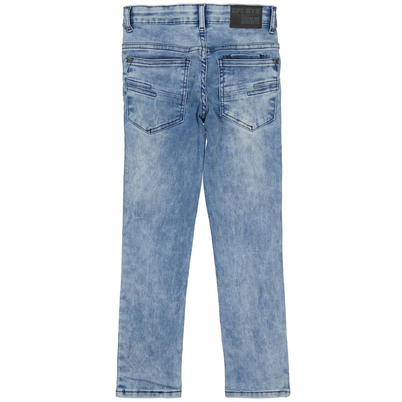 Jeans | Mid Blue