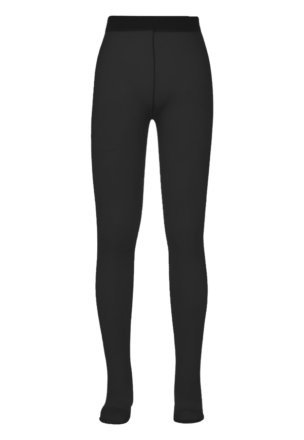 TIGHTS | Black