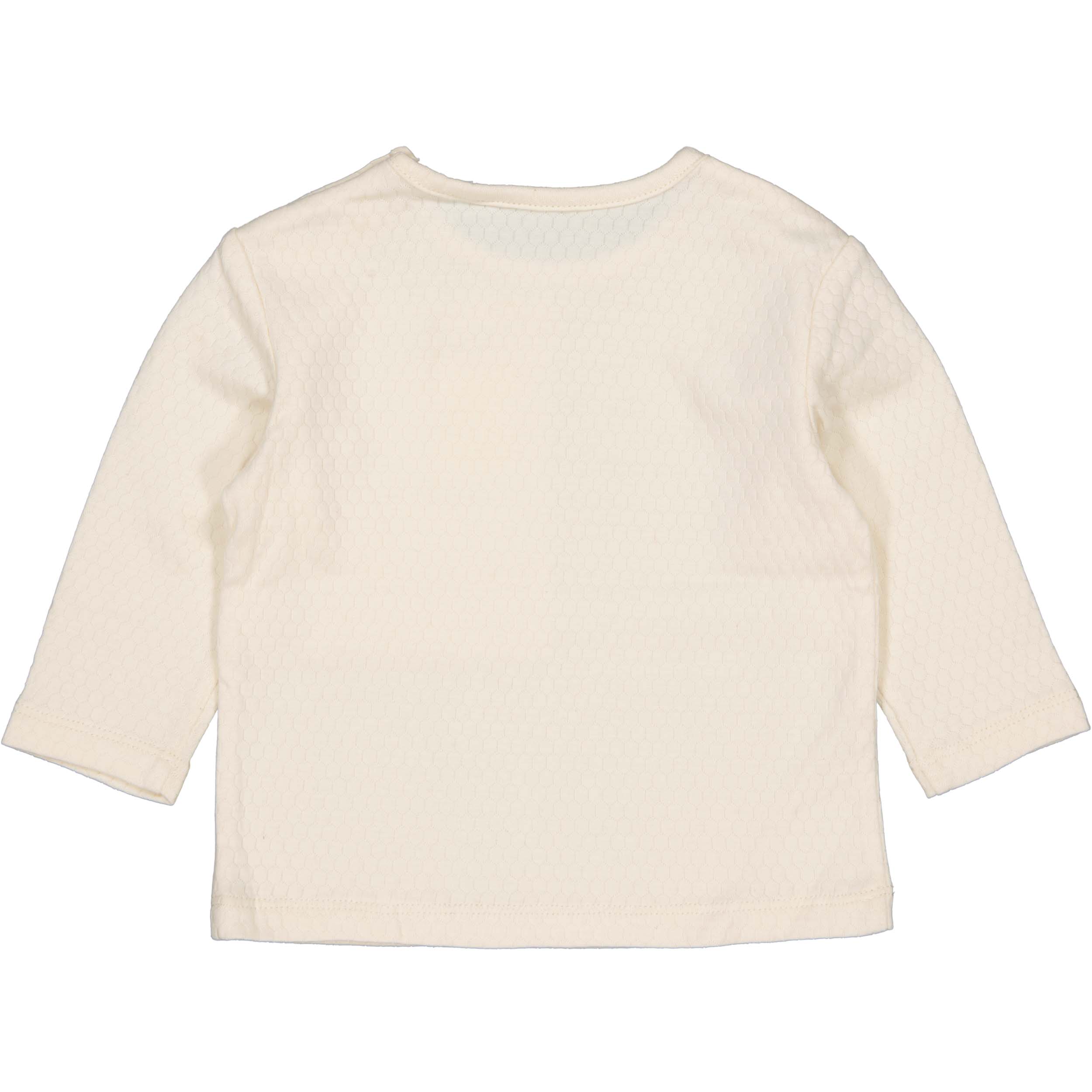 Shirt sneeuw wit | Snow White