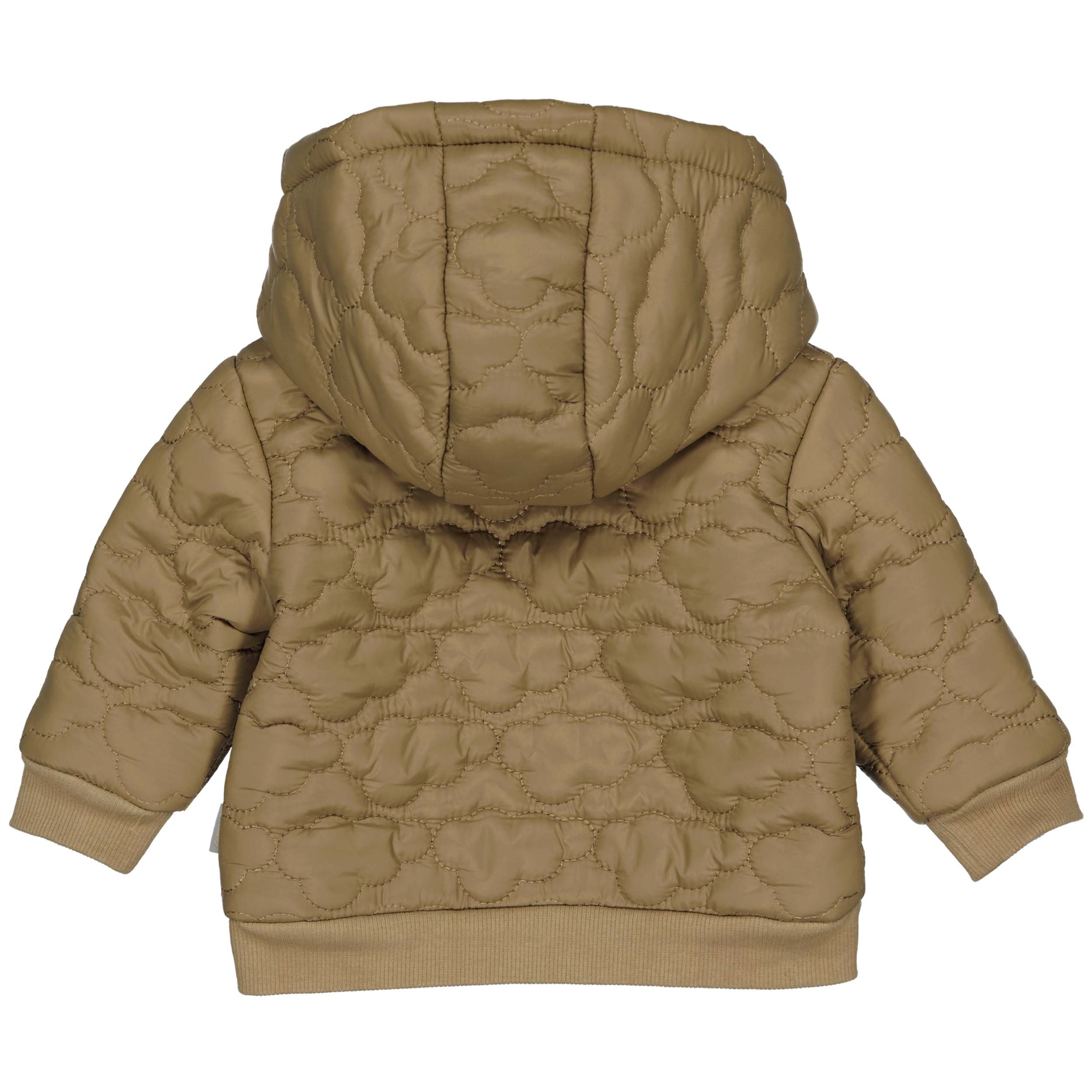 Jas grijs/beige | Greige